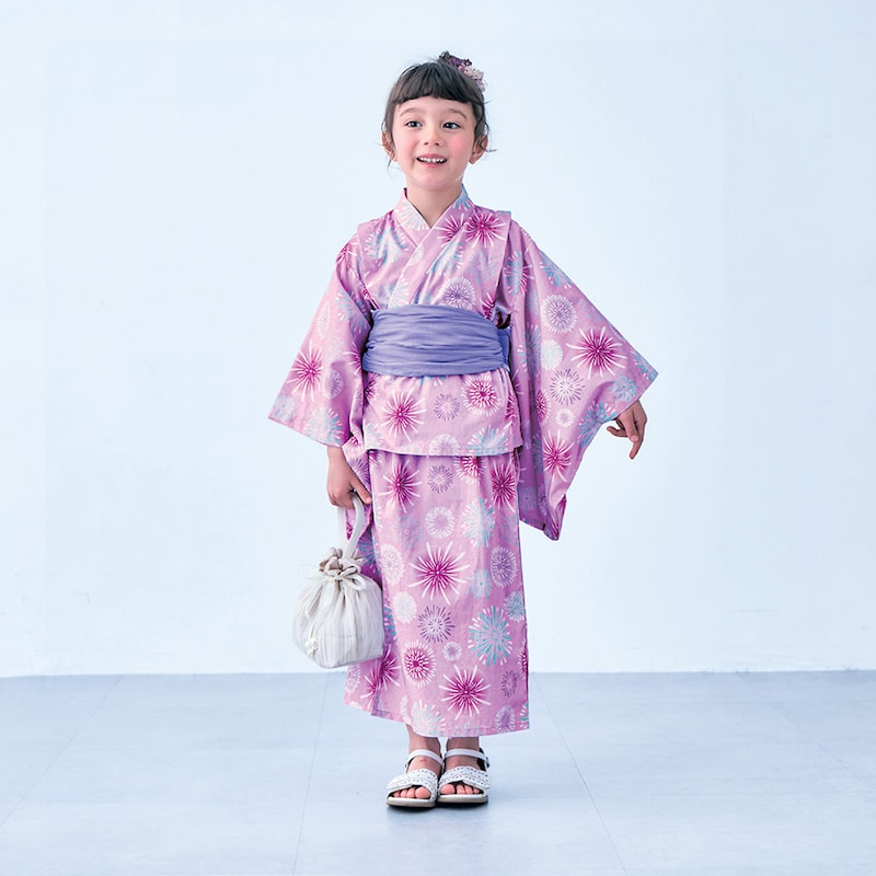 ラベンダー（花火）