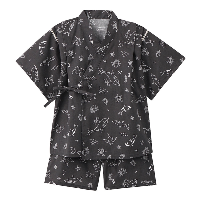 スミクロ（海の生き物）