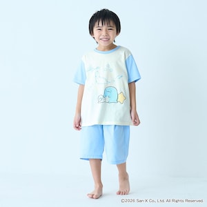 とかげ　モデル身長108cm／110着用