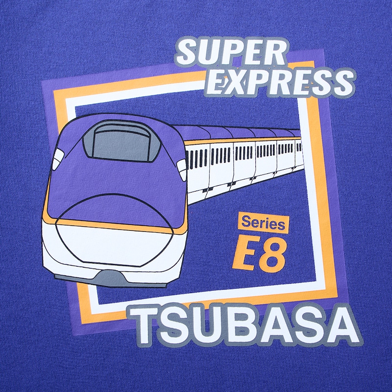 つばさ　柄アップ（トップス）