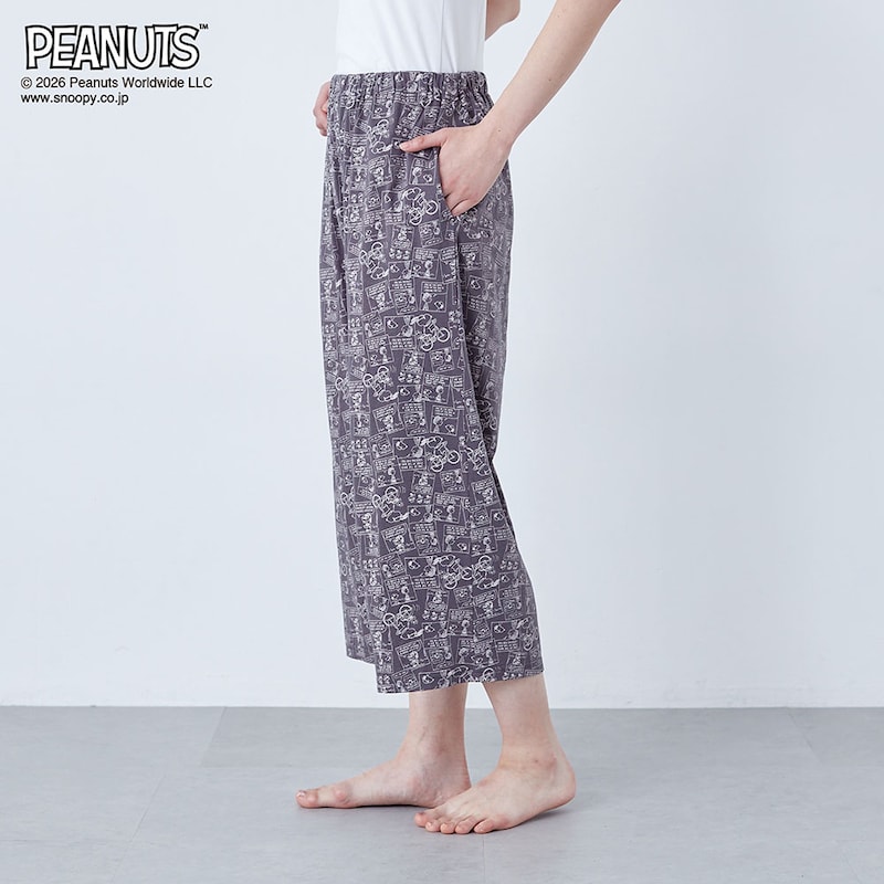 モデル身長167cm／M