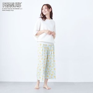 モデル身長168cm／M　レモン着用