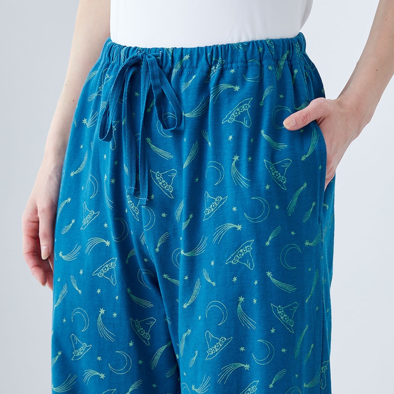 ムーミン＆スナフキン