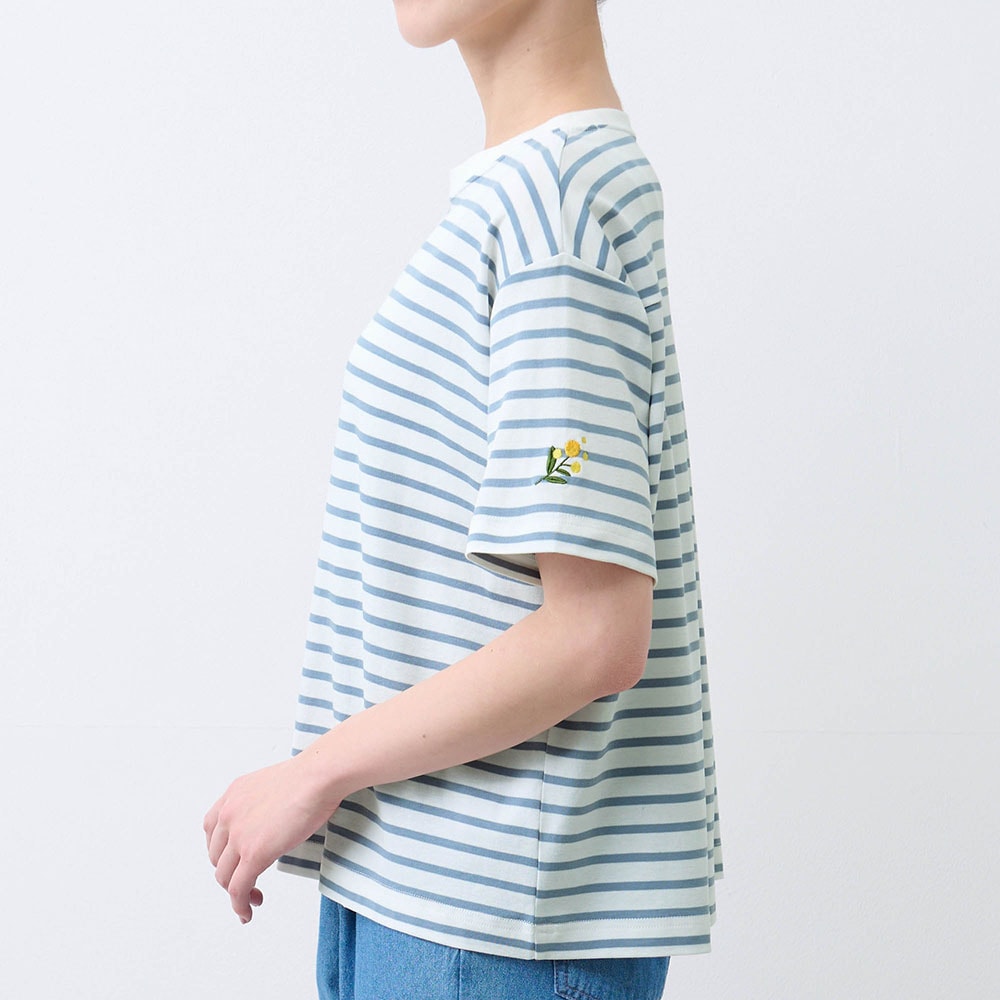 モデル身長167cm/M