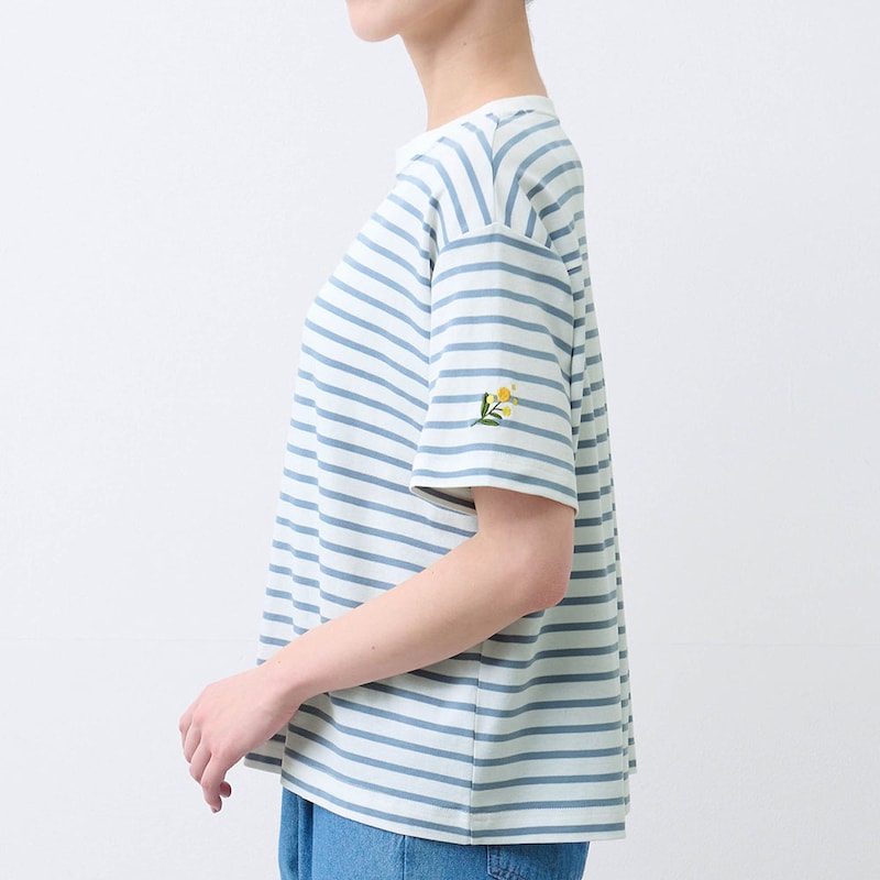 モデル身長167cm/M