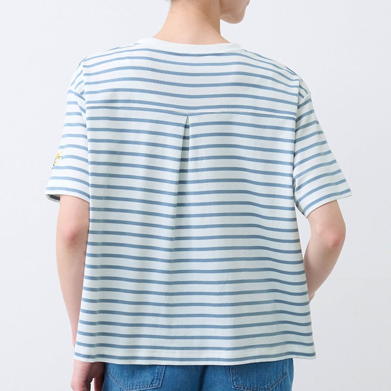 モデル身長167cm/M