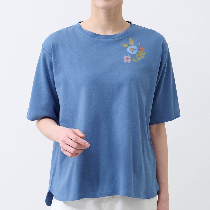 モデル身長167cm/M