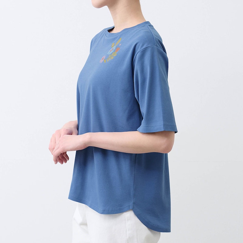 モデル身長167cm/M