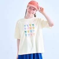 チューリップ