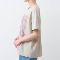 モデル身長167cm/M