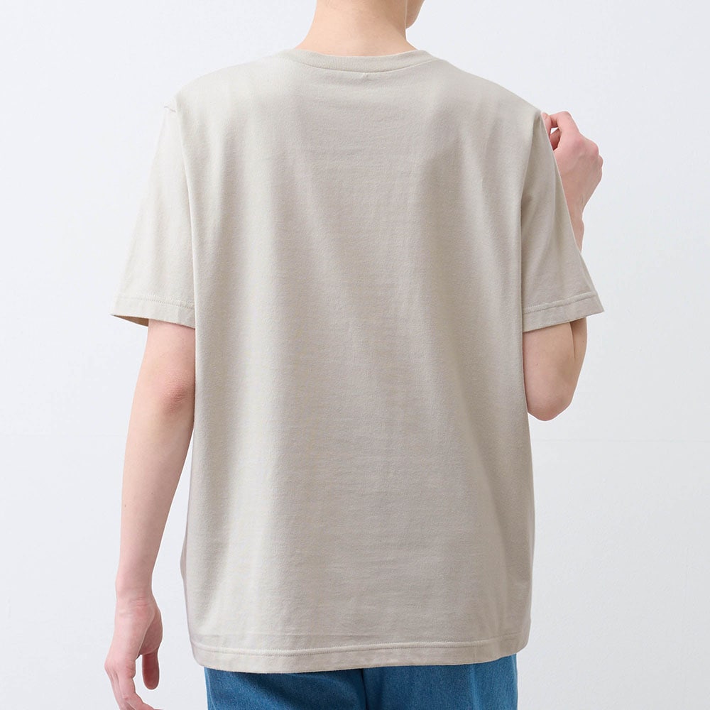 モデル身長167cm/M