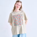 ヴァンスにあるお庭（ライトグレー）