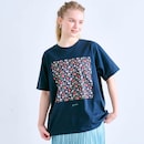 ザクロ（ネイビー）