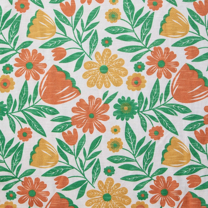 ヴァンスにあるお庭