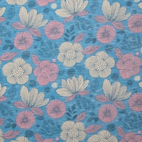 海のお花たち