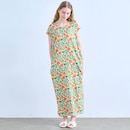 ヴァンスにあるお庭