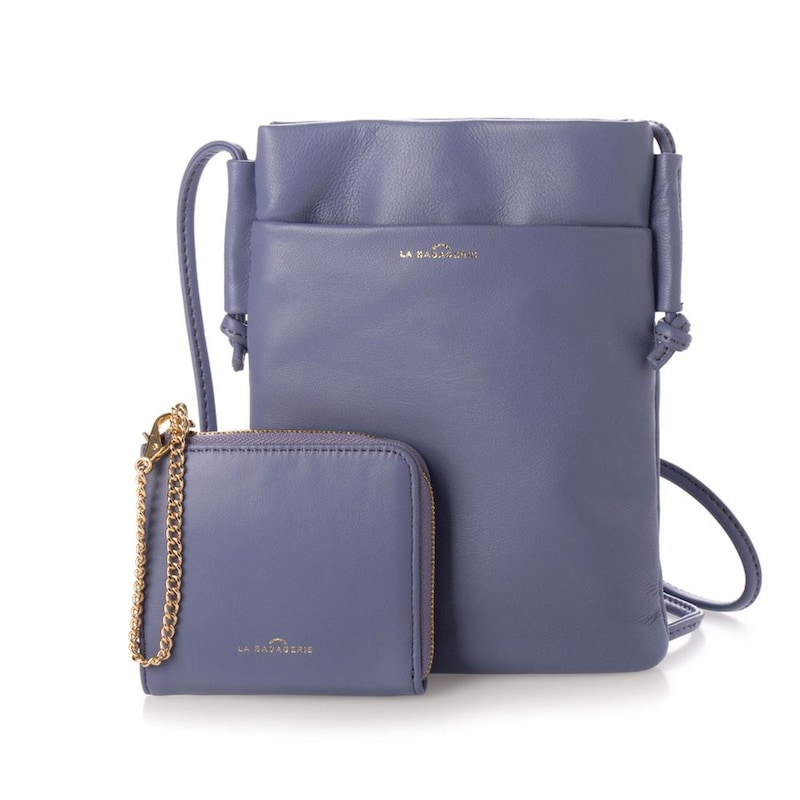 ライトパープル