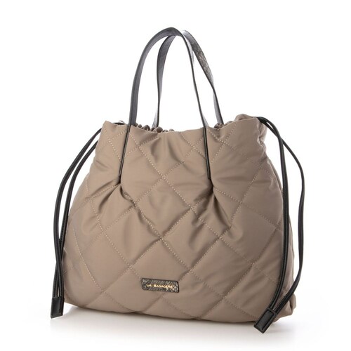 【特別価格】キルト2WAYトートバッグ