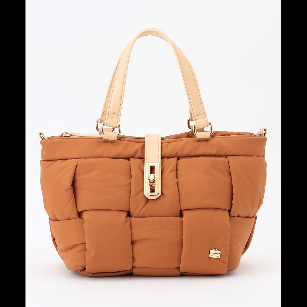 【ラ バガジェリー/LA BAGAGERIE】【特別価格】パデット2WAYミニトートバッグ