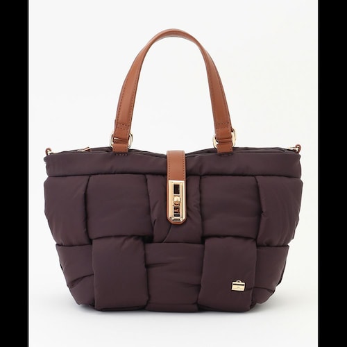 【特別価格】パデット2WAYミニトートバッグ