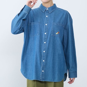 モデル身長 171cm／Ｍ