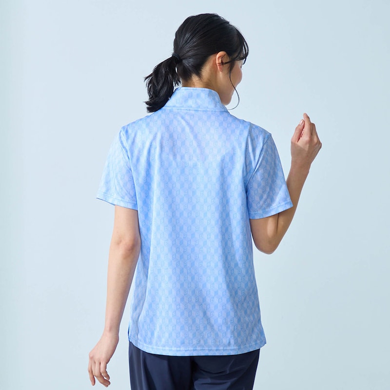 モデル身長164cm／M