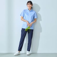 モデル身長164cm／M