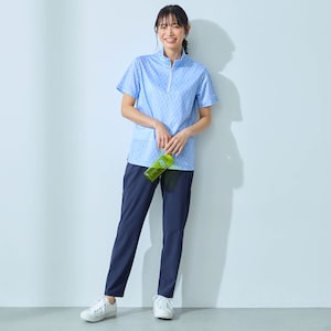 モデル身長164cm／M