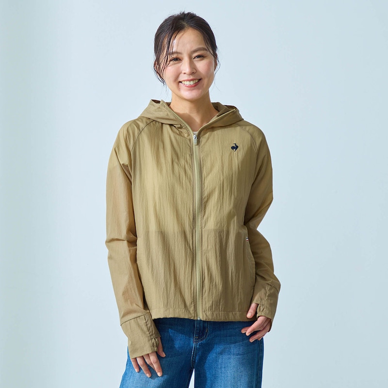 モデル身長167cm／M