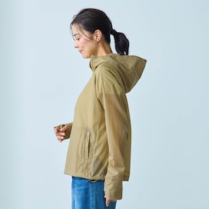 モデル身長167cm／M