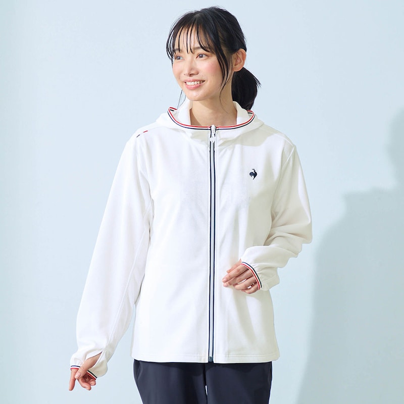 モデル身長164cm／M