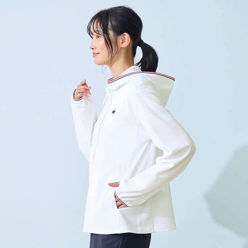 モデル身長164cm／M