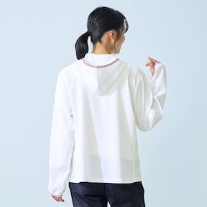 モデル身長164cm／M