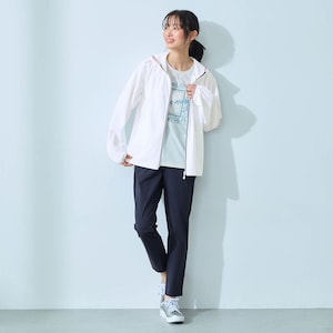 モデル身長164cm／M
