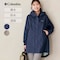 防水透湿ロングジャケット