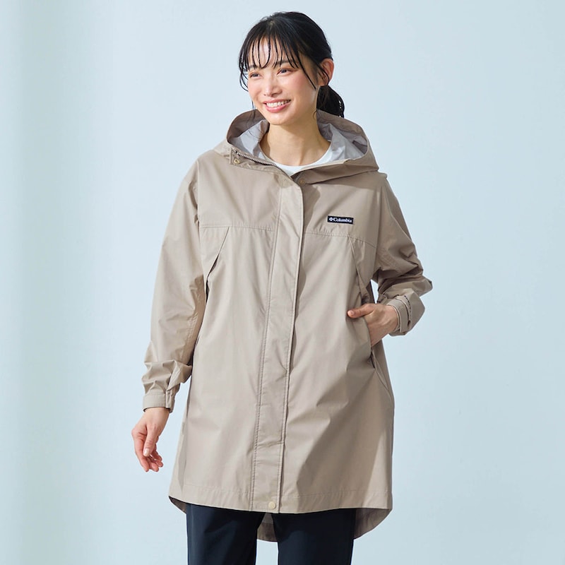 モデル身長164cm／M