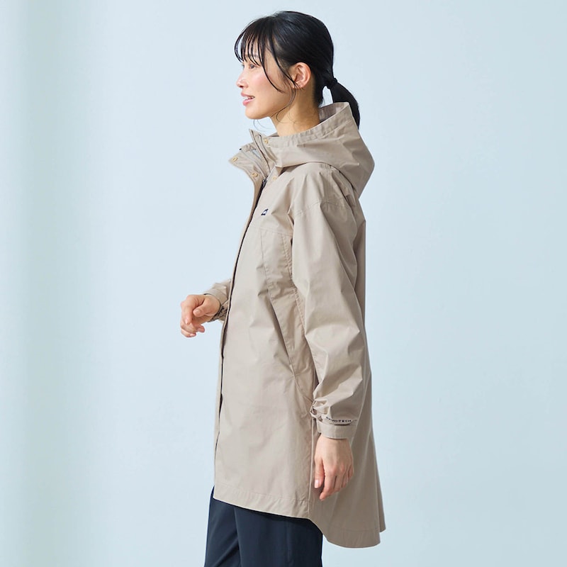 モデル身長164cm／M