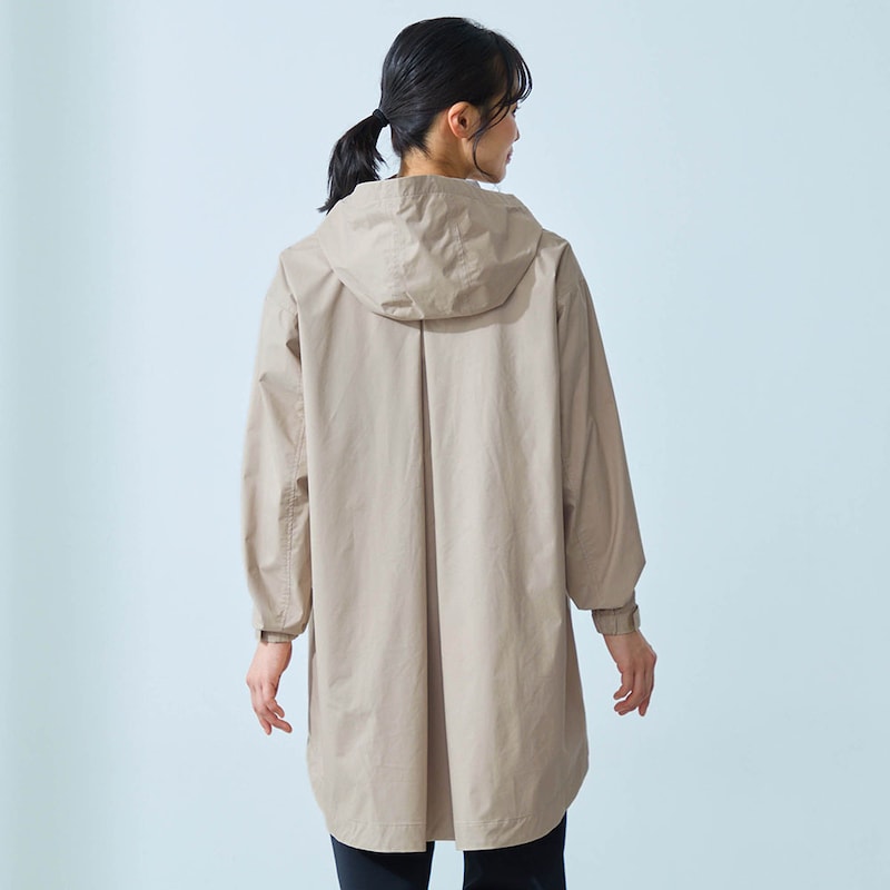 モデル身長164cm／M