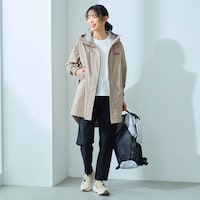 モデル身長164cm／M