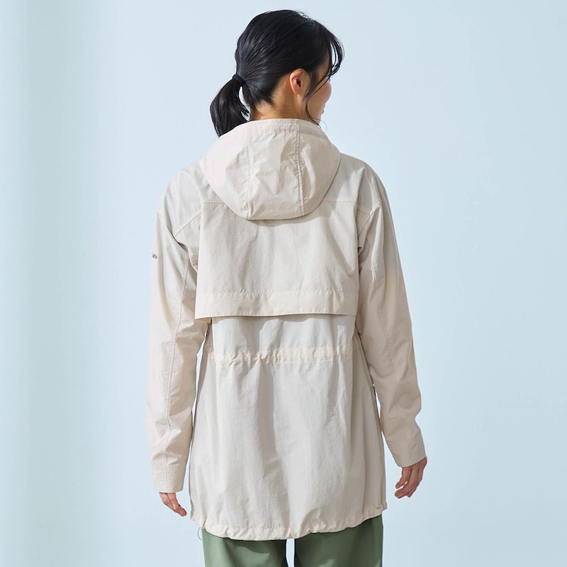 モデル身長164cm／M