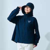 モデル身長167cm／M