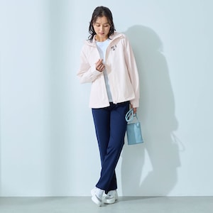 モデル身長167cm／M