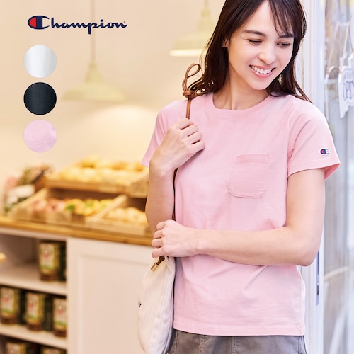 コンパクトサイズで着まわしやすい 綿素材の半袖Ｔシャツ