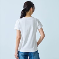 モデル身長167cm／M