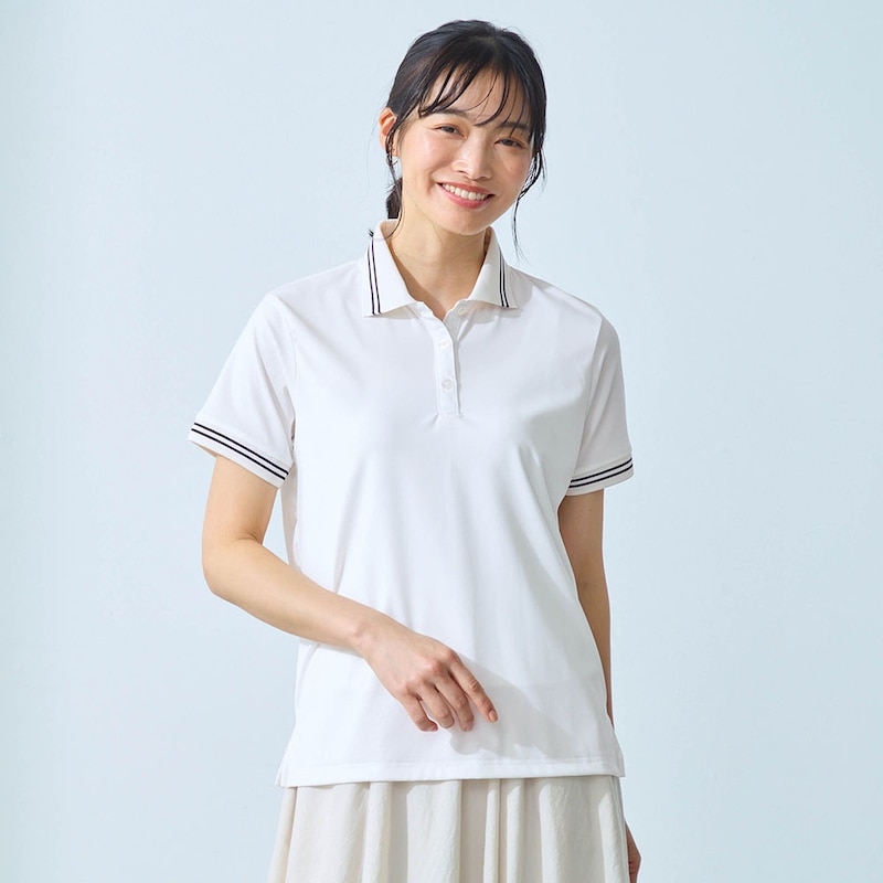 モデル身長164cm／M