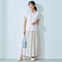 モデル身長164cm／M