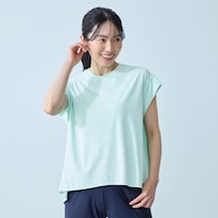 モデル身長167cm／M