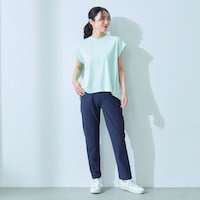 モデル身長167cm／M