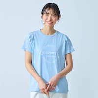 モデル身長164cm／M