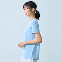 モデル身長164cm／M